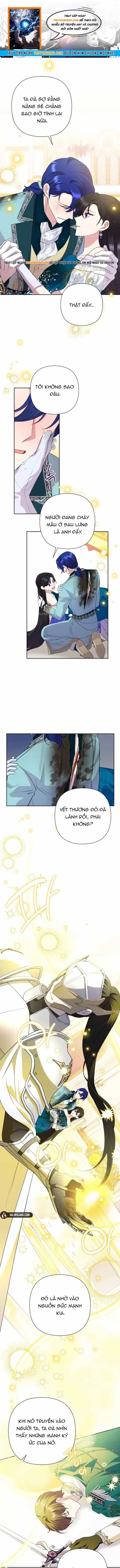 Cuộc Sống Vui Vẻ Của Ác Nữ - Chương 131 - ảnh 1