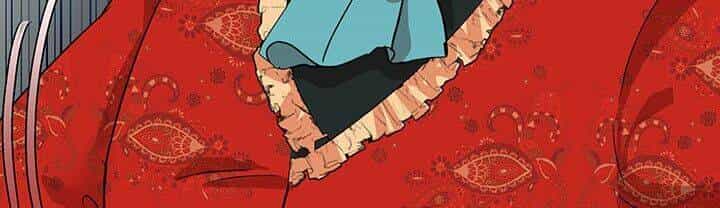 Cuộc Sống Vui Vẻ Của Ác Nữ - Chương 10 - ảnh 229