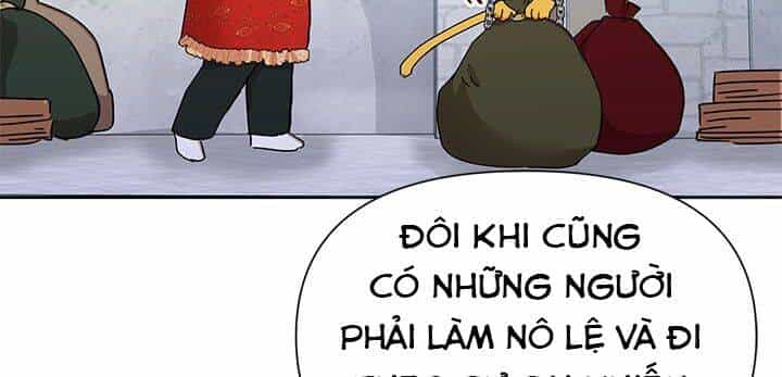 Cuộc Sống Vui Vẻ Của Ác Nữ - Chương 10 - ảnh 56