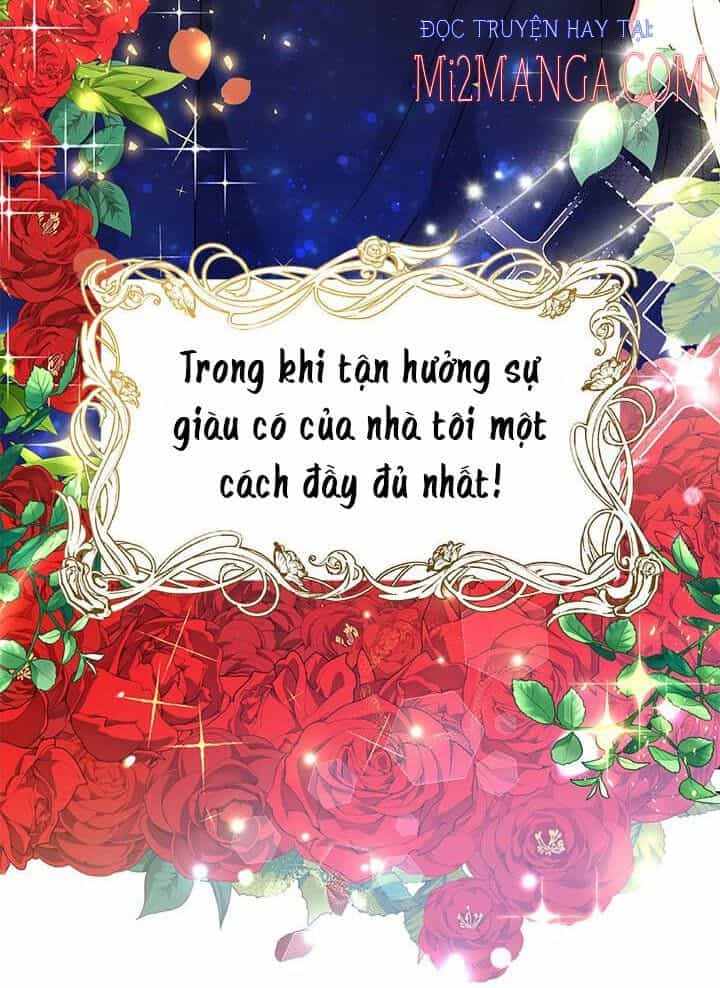 Cuộc Sống Vui Vẻ Của Ác Nữ - Chương 1.5 - ảnh 38