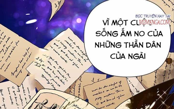 Cuộc Sống Vui Vẻ Của Ác Nữ - Chương 10.5 - ảnh 78