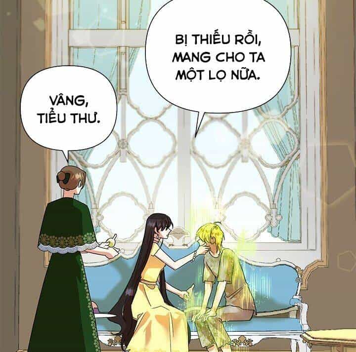 Cuộc Sống Vui Vẻ Của Ác Nữ - Chương 11 - ảnh 44