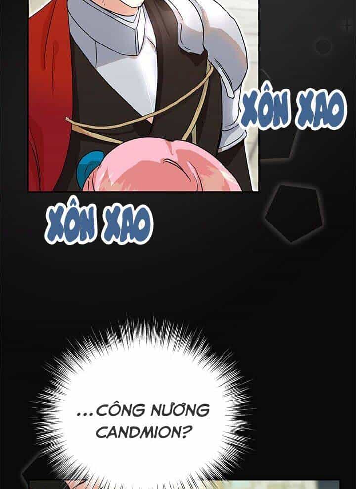 Cuộc Sống Vui Vẻ Của Ác Nữ - Chương 11 - ảnh 84