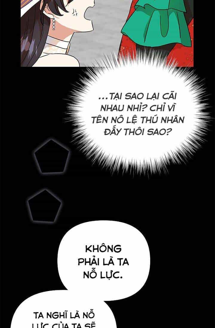 Cuộc Sống Vui Vẻ Của Ác Nữ - Chương 11 - ảnh 88