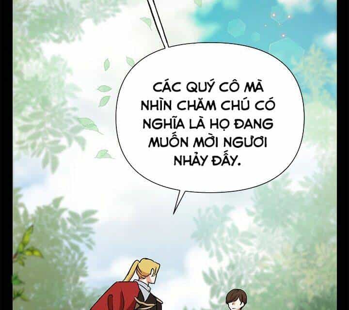 Cuộc Sống Vui Vẻ Của Ác Nữ - Chương 11 - ảnh 99