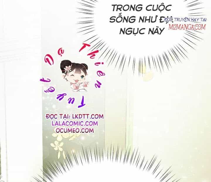 Cuộc Sống Vui Vẻ Của Ác Nữ - Chương 11.5 - ảnh 10