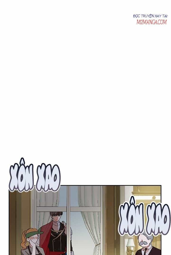 Cuộc Sống Vui Vẻ Của Ác Nữ - Chương 11.5 - ảnh 14