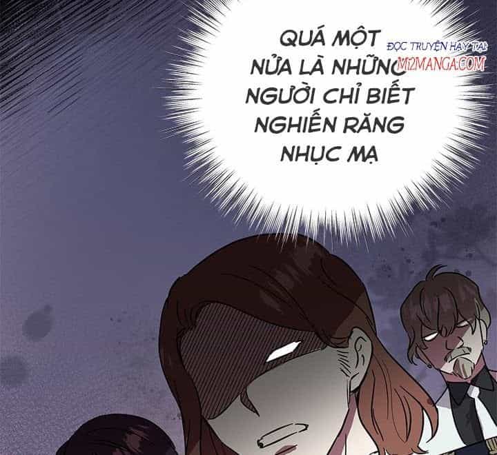 Cuộc Sống Vui Vẻ Của Ác Nữ - Chương 11.5 - ảnh 36