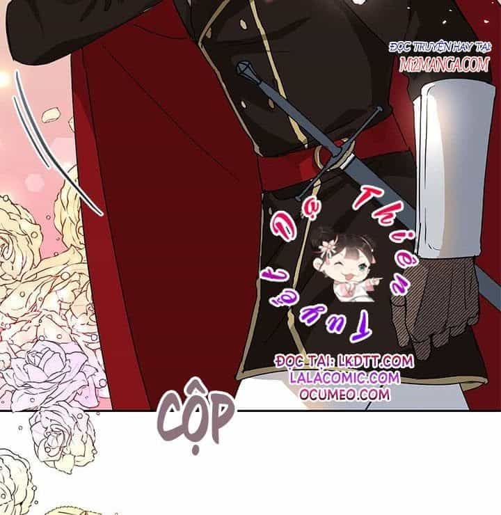 Cuộc Sống Vui Vẻ Của Ác Nữ - Chương 11.5 - ảnh 57