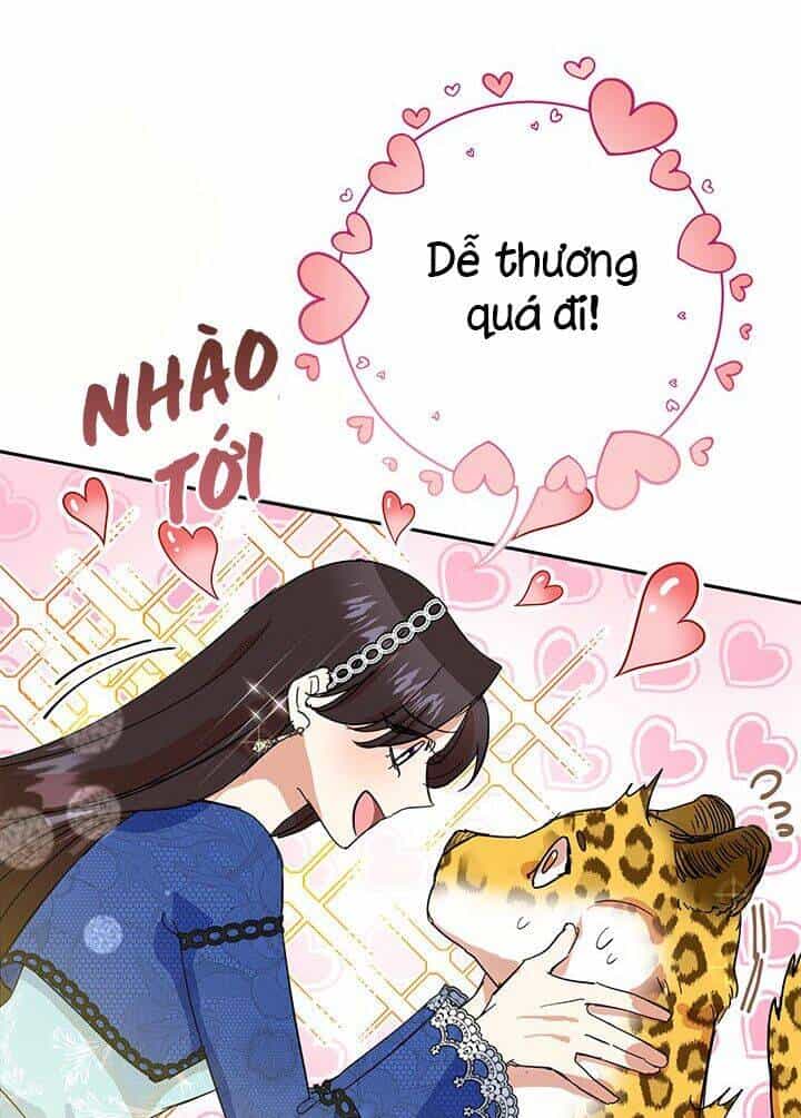 Cuộc Sống Vui Vẻ Của Ác Nữ - Chương 12 - ảnh 94