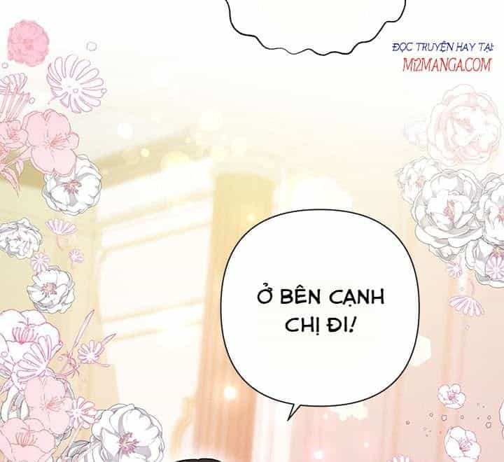 Cuộc Sống Vui Vẻ Của Ác Nữ - Chương 12.5 - ảnh 12
