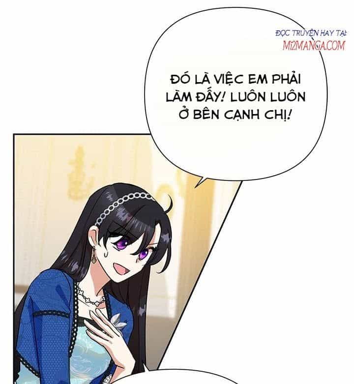 Cuộc Sống Vui Vẻ Của Ác Nữ - Chương 12.5 - ảnh 14