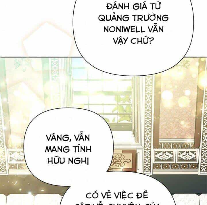 Cuộc Sống Vui Vẻ Của Ác Nữ - Chương 14 - ảnh 110