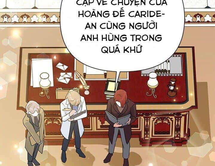 Cuộc Sống Vui Vẻ Của Ác Nữ - Chương 14 - ảnh 111