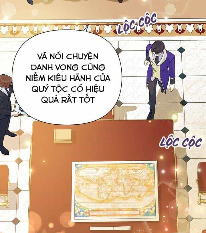 Cuộc Sống Vui Vẻ Của Ác Nữ - Chương 14 - ảnh 112