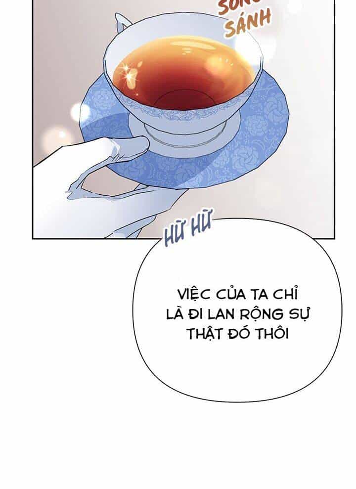 Cuộc Sống Vui Vẻ Của Ác Nữ - Chương 14 - ảnh 117
