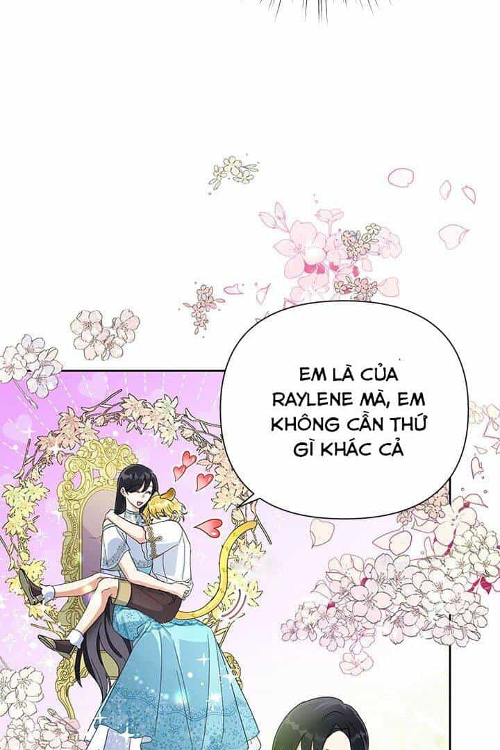 Cuộc Sống Vui Vẻ Của Ác Nữ - Chương 14 - ảnh 36