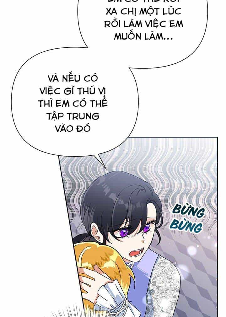 Cuộc Sống Vui Vẻ Của Ác Nữ - Chương 14 - ảnh 72