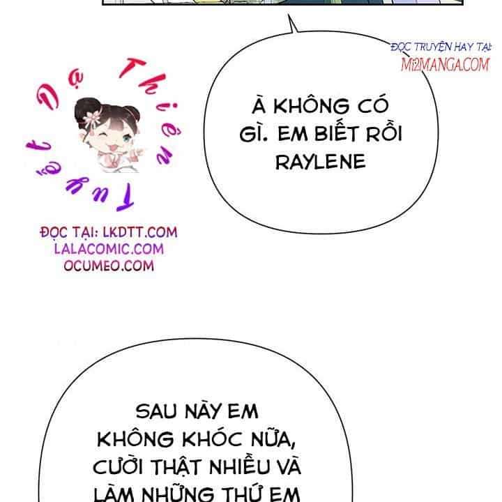 Cuộc Sống Vui Vẻ Của Ác Nữ - Chương 14.5 - ảnh 22