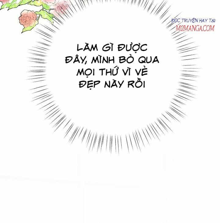 Cuộc Sống Vui Vẻ Của Ác Nữ - Chương 14.5 - ảnh 34