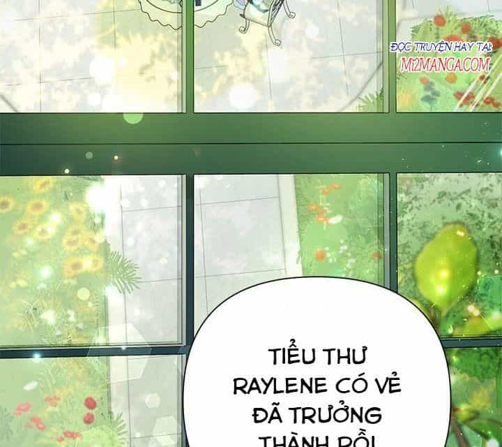 Cuộc Sống Vui Vẻ Của Ác Nữ - Chương 14.5 - ảnh 36