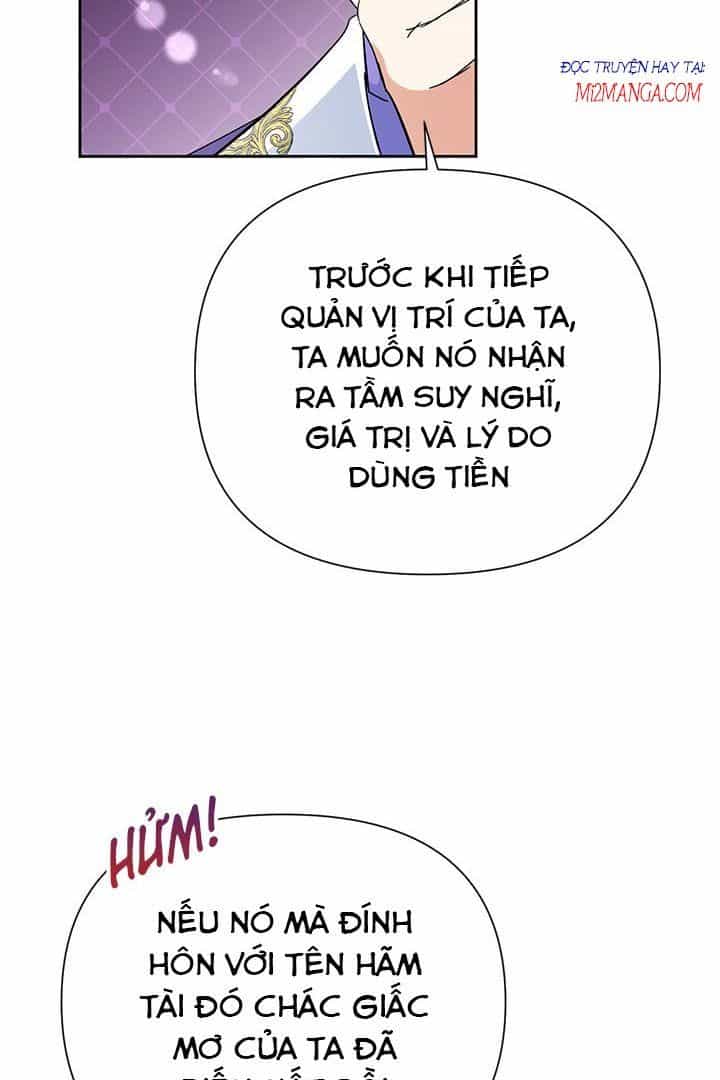 Cuộc Sống Vui Vẻ Của Ác Nữ - Chương 14.5 - ảnh 42