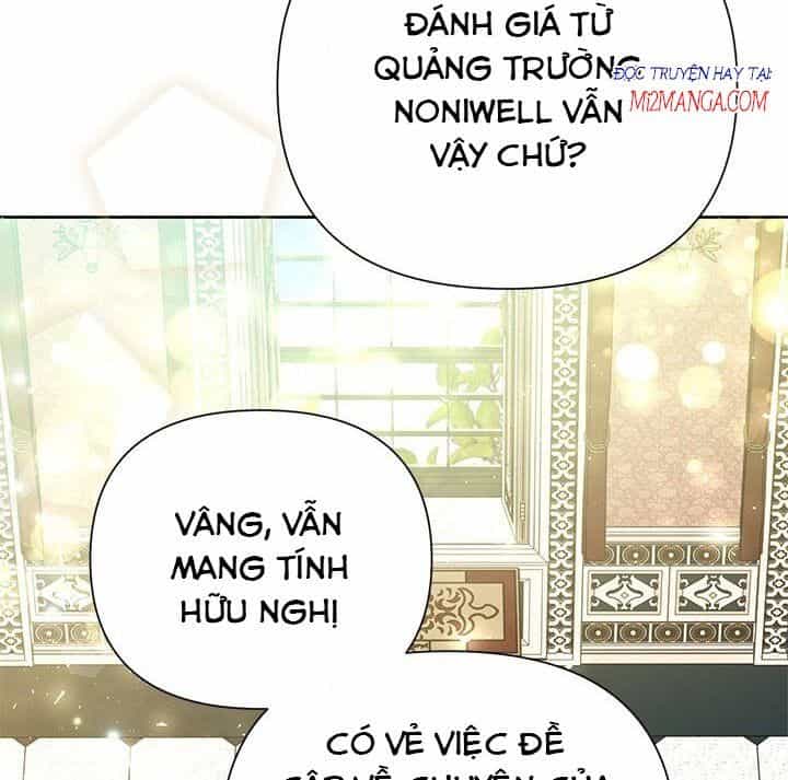 Cuộc Sống Vui Vẻ Của Ác Nữ - Chương 14.5 - ảnh 50