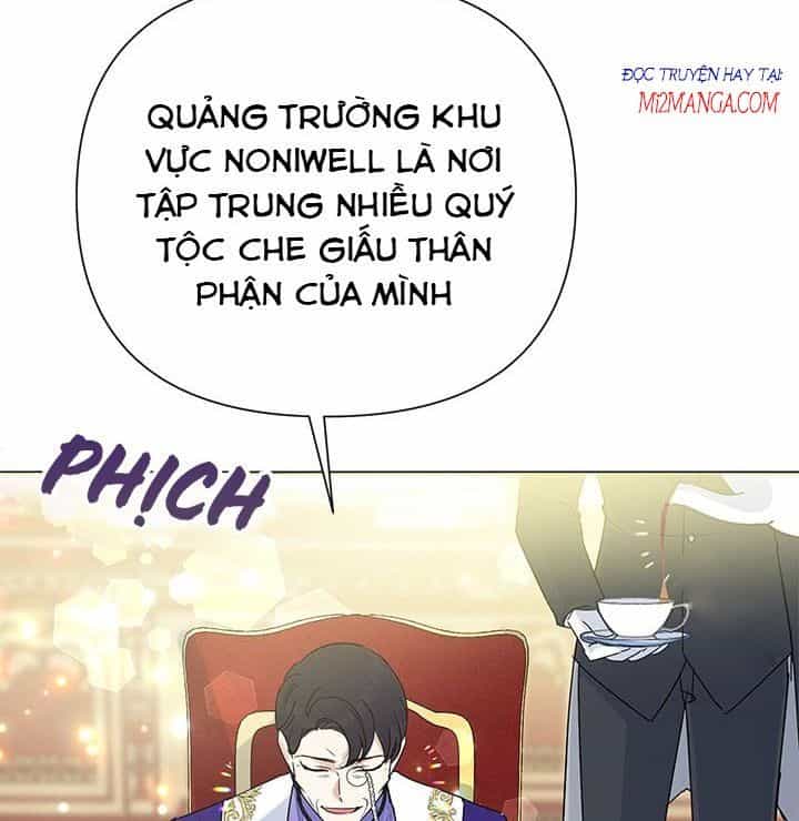 Cuộc Sống Vui Vẻ Của Ác Nữ - Chương 14.5 - ảnh 54