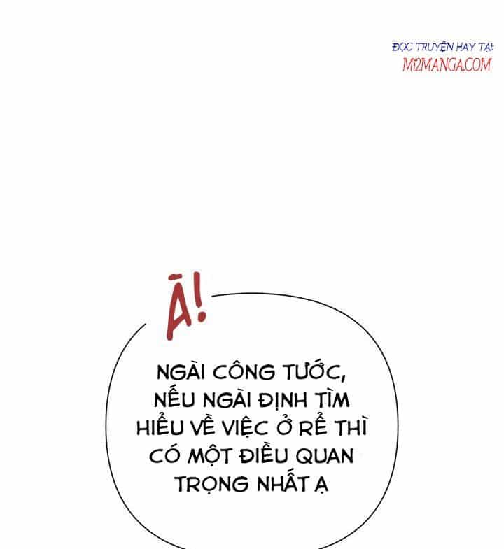 Cuộc Sống Vui Vẻ Của Ác Nữ - Chương 14.5 - ảnh 60
