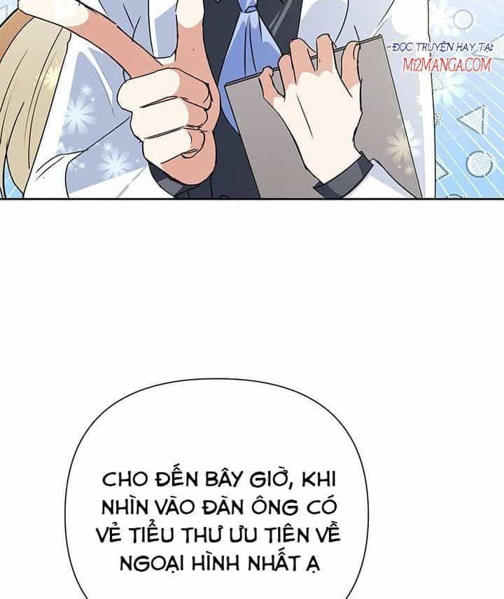 Cuộc Sống Vui Vẻ Của Ác Nữ - Chương 14.5 - ảnh 63