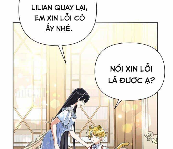 Cuộc Sống Vui Vẻ Của Ác Nữ - Chương 15 - ảnh 100