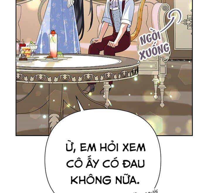 Cuộc Sống Vui Vẻ Của Ác Nữ - Chương 15 - ảnh 101