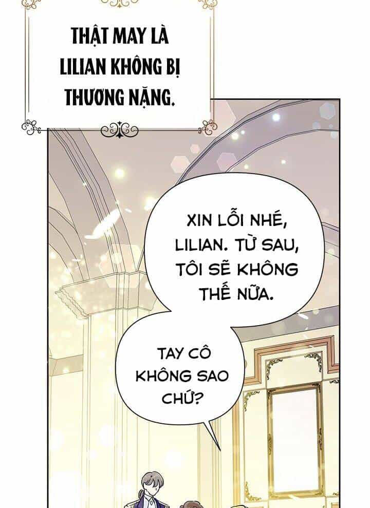Cuộc Sống Vui Vẻ Của Ác Nữ - Chương 15 - ảnh 117