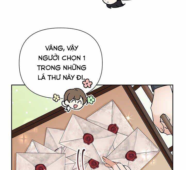 Cuộc Sống Vui Vẻ Của Ác Nữ - Chương 15 - ảnh 35