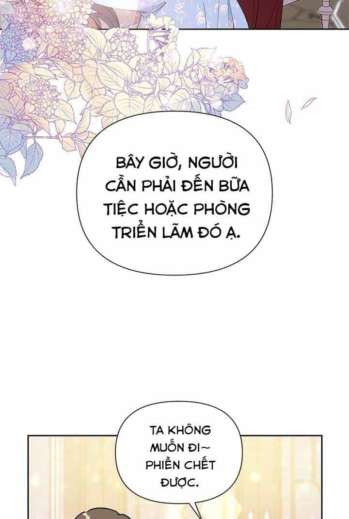 Cuộc Sống Vui Vẻ Của Ác Nữ - Chương 15 - ảnh 5