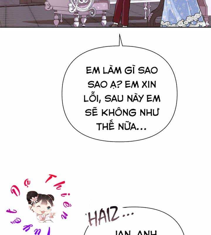 Cuộc Sống Vui Vẻ Của Ác Nữ - Chương 15 - ảnh 50