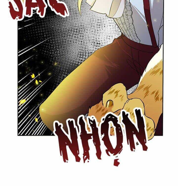 Cuộc Sống Vui Vẻ Của Ác Nữ - Chương 15 - ảnh 58
