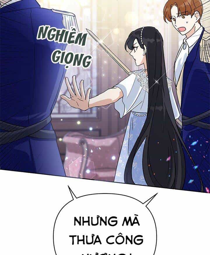 Cuộc Sống Vui Vẻ Của Ác Nữ - Chương 15 - ảnh 65
