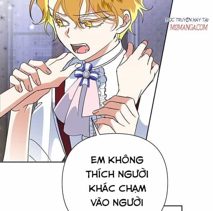 Cuộc Sống Vui Vẻ Của Ác Nữ - Chương 15.5 - ảnh 17