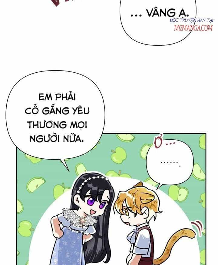 Cuộc Sống Vui Vẻ Của Ác Nữ - Chương 15.5 - ảnh 38