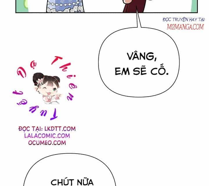 Cuộc Sống Vui Vẻ Của Ác Nữ - Chương 15.5 - ảnh 39