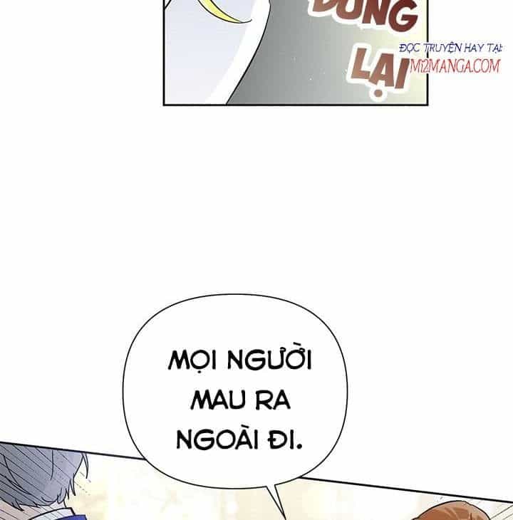 Cuộc Sống Vui Vẻ Của Ác Nữ - Chương 15.5 - ảnh 4