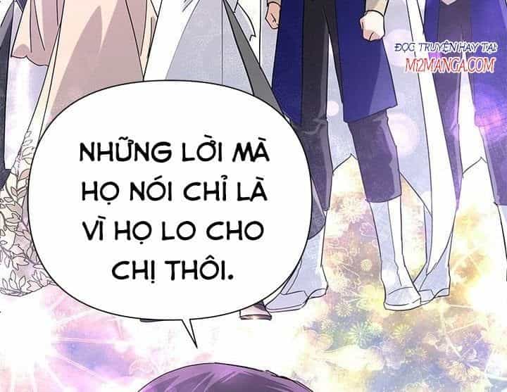 Cuộc Sống Vui Vẻ Của Ác Nữ - Chương 15.5 - ảnh 51