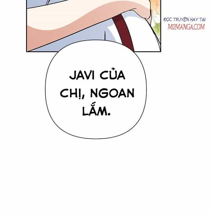 Cuộc Sống Vui Vẻ Của Ác Nữ - Chương 15.5 - ảnh 54