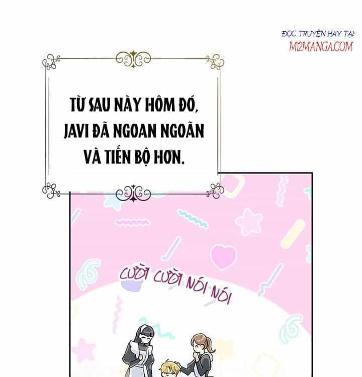 Cuộc Sống Vui Vẻ Của Ác Nữ - Chương 15.5 - ảnh 59