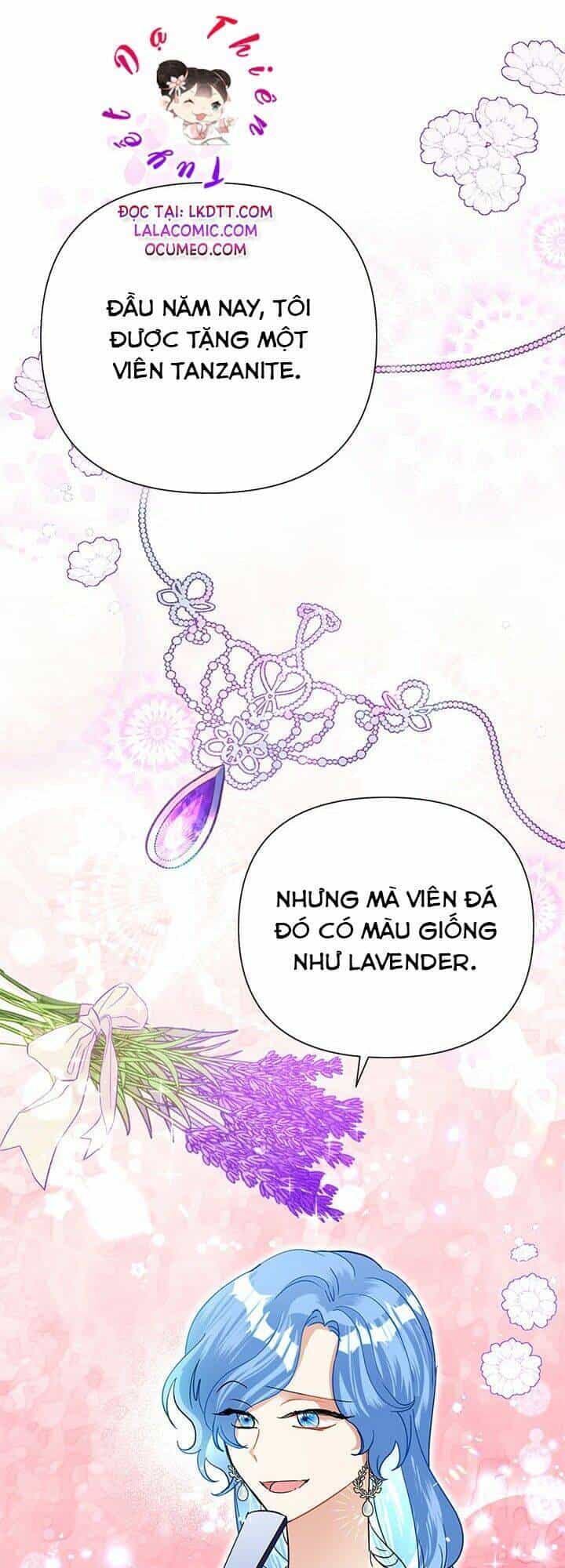 Cuộc Sống Vui Vẻ Của Ác Nữ - Chương 16 - ảnh 11