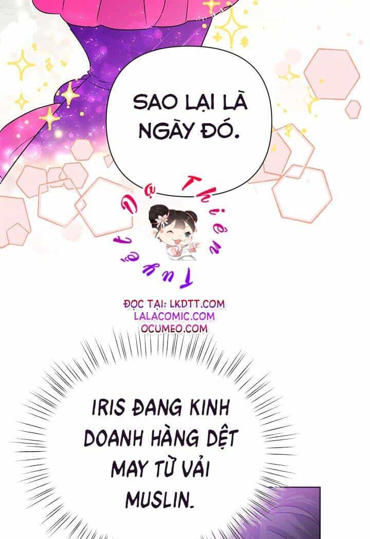 Cuộc Sống Vui Vẻ Của Ác Nữ - Chương 18 - ảnh 18