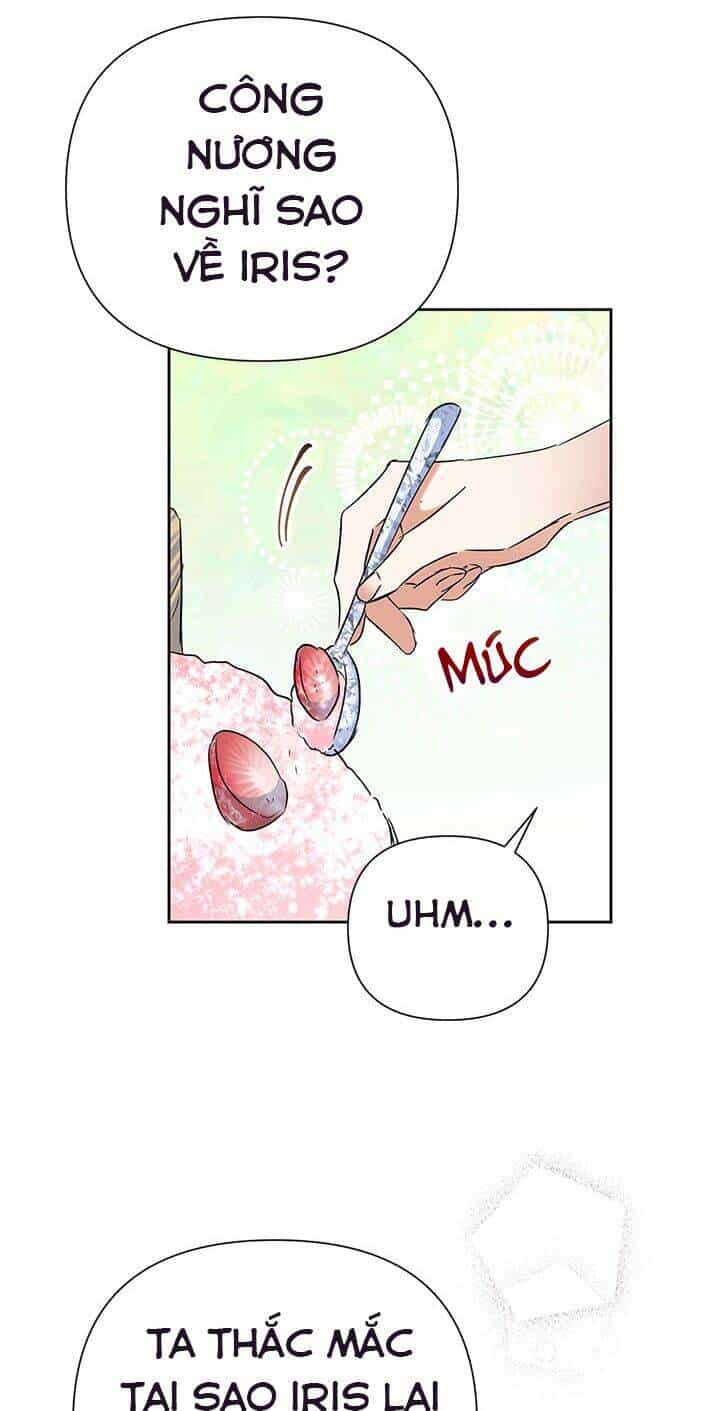 Cuộc Sống Vui Vẻ Của Ác Nữ - Chương 18 - ảnh 39