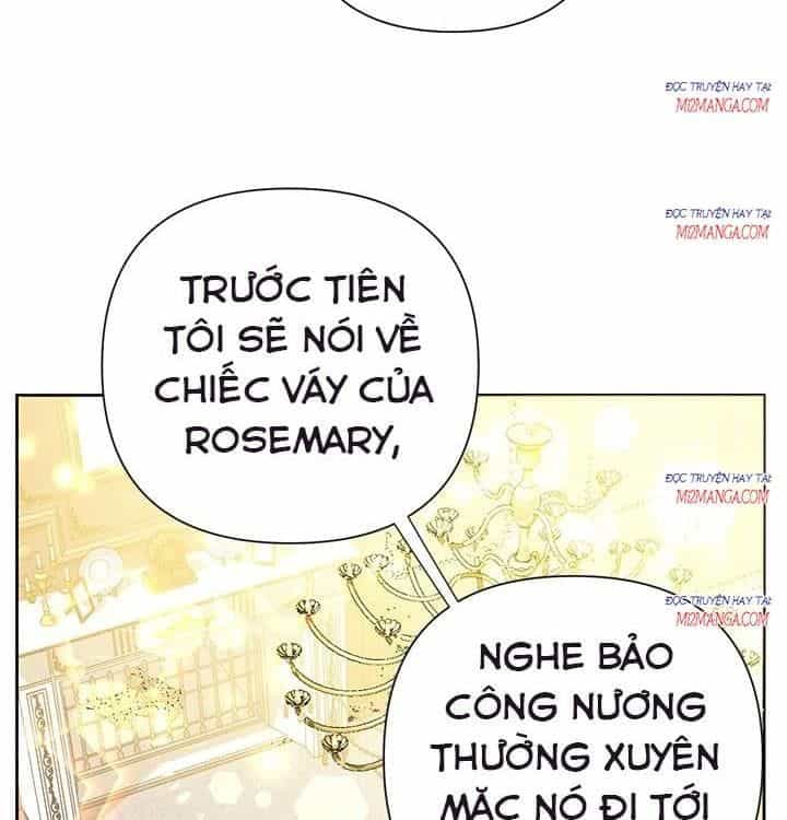 Cuộc Sống Vui Vẻ Của Ác Nữ - Chương 18.5 - ảnh 2