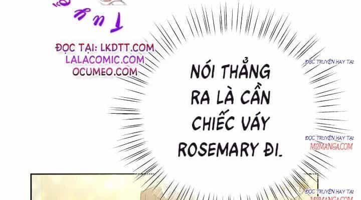 Cuộc Sống Vui Vẻ Của Ác Nữ - Chương 18.5 - ảnh 6